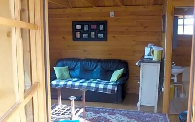Domek Nad Jeziorem