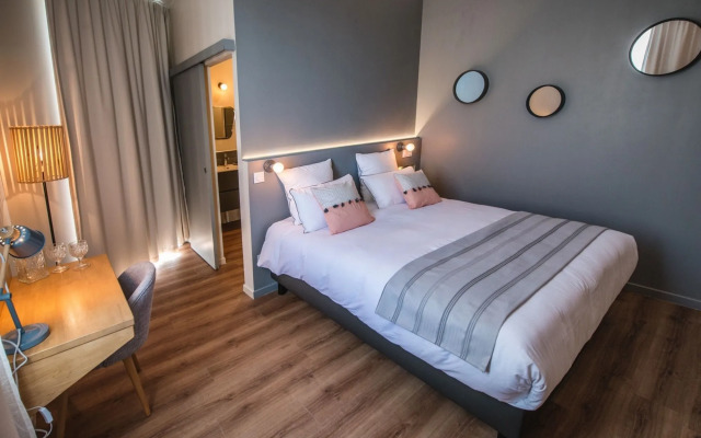 Le C Boutique Hôtel