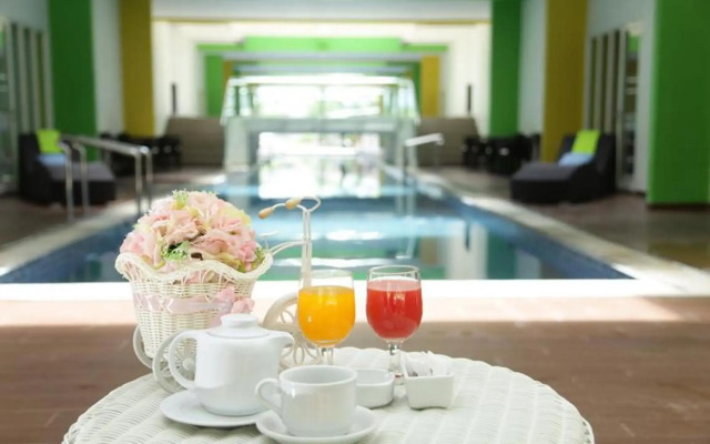 MaxOneHotels.com Resort Makassar