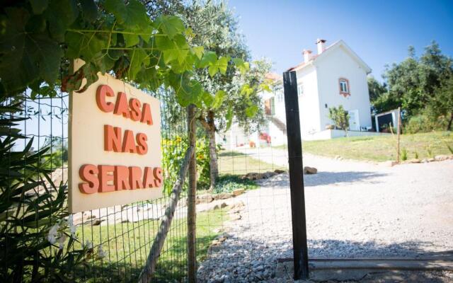 Casa nas Serras