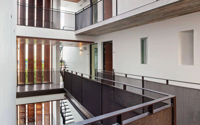 NornDee Hotel