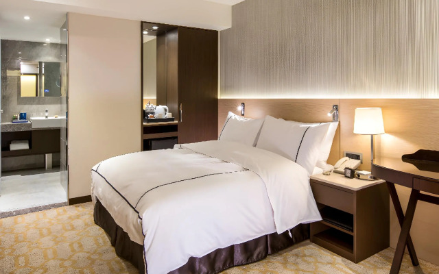 K Hotels Taipei Tianjin