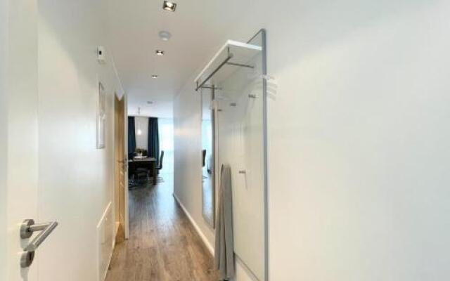 Strandvilla Baabe 14 - Meerbaabe - [#116848]