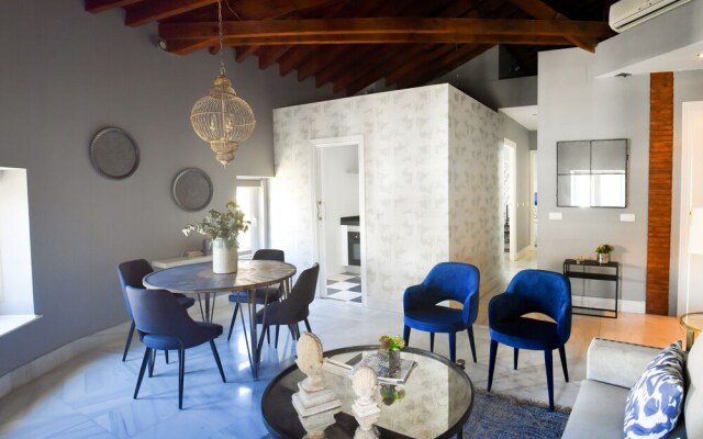 Living4Malaga Apartments