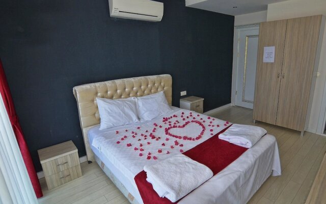 AirPort Gulluk Bodrum Otel