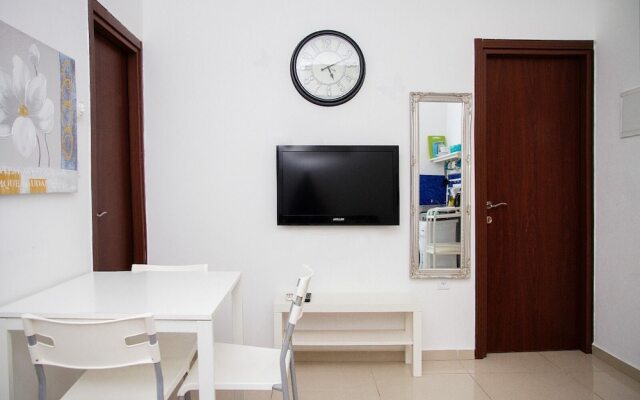 GK Apartments Herzel 53