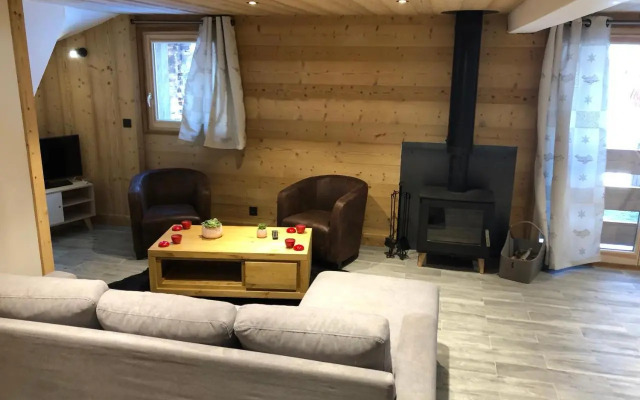 Chalet Victoire