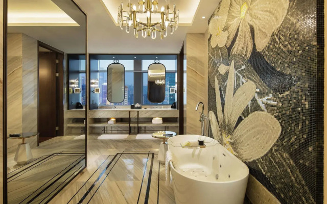 Holiday Inn Hangzhou Xiaoshan by IHG