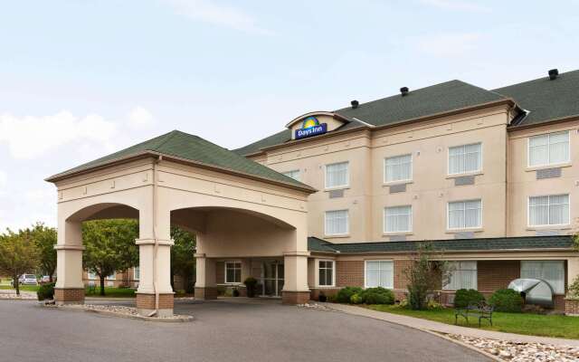 Days Inn by Wyndham Ottawa Airport