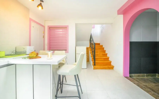 Gapyeong Citrine Pension