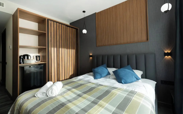 NOVA LUXE Hotel & Residences