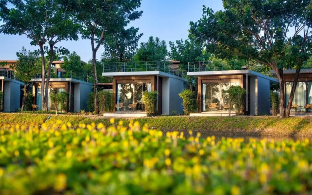 Tolopoti Hotel&Resort