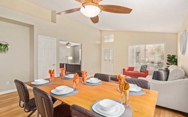Augusta Chandler 3 Bedroom Home by Redawning