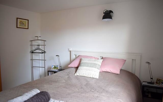 Chambres d'hôtes de la Petite Vallée.