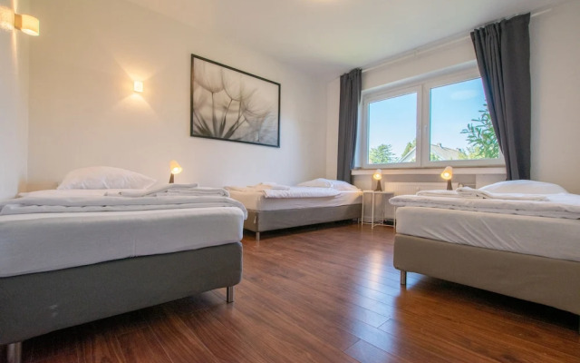 Tolstov Hotels