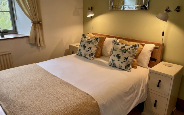 Home Farm Bed & Breakfast