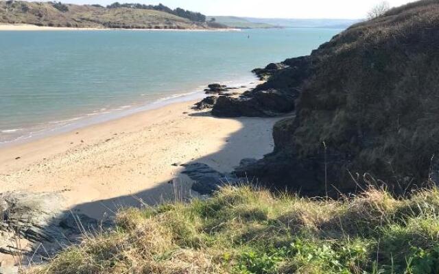 Harbour Retreat Padstow - Entire Apartment