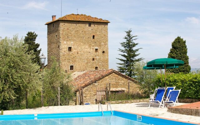 Castello Di Ristonchi