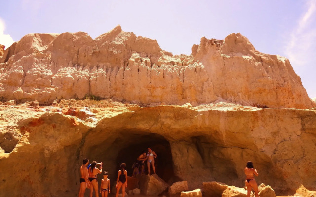 Pousada Flamboyant Village