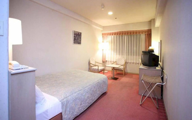 Okura Hotel Marugame