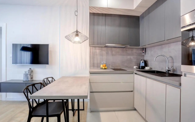Apartments HUGO 2