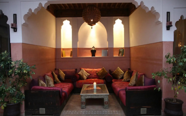 Riad Anya