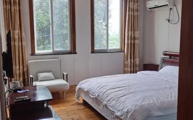 Yulin Yinshui Homestay