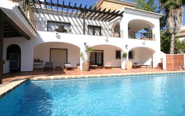 Villa Bambu