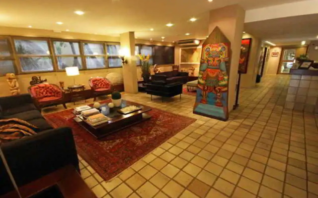 Cult Hotel