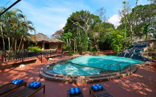Club Mahindra Thekkady