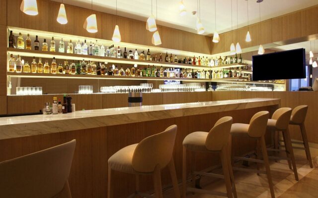 The Grand Hotel Punta Del Este