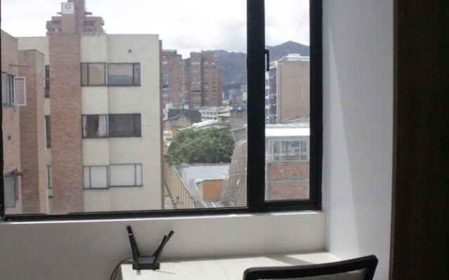 Connect Bogota