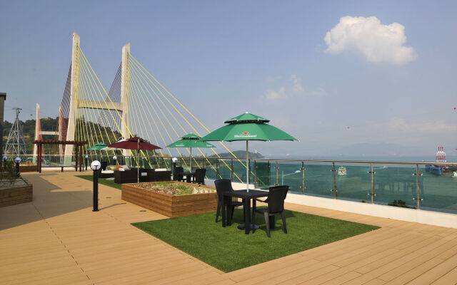 The Hotel Soo
