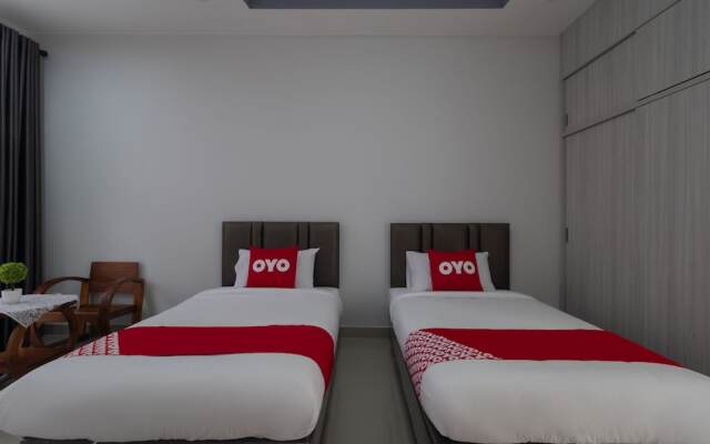 OYO 770 Baan Hom Hug Resort (Vaccinated Staff)