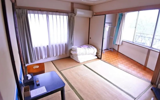 Aikawa Ryokan - Vacation STAY 41306v