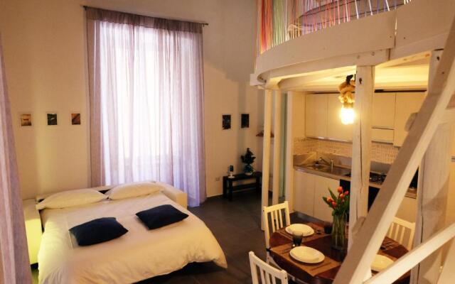 il-terno all'8 al centro storico old town