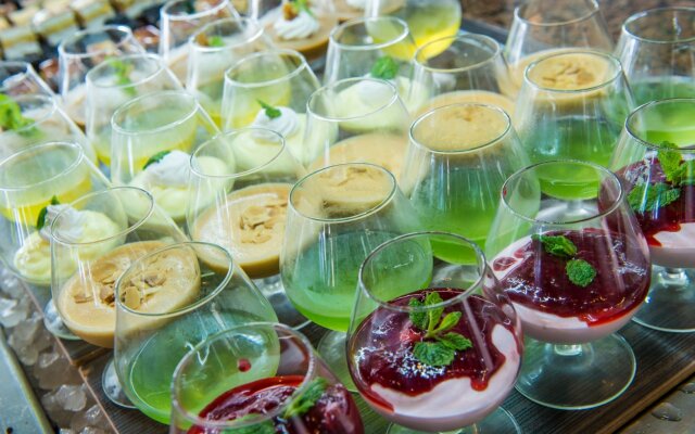 Vila Baleira Porto Santo