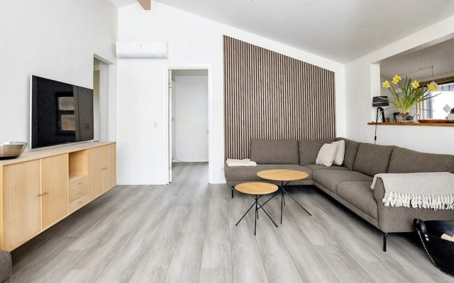 4 Star Holiday Home in Blokhus