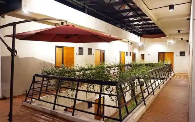 Mahan Kedaton Hotel Lampung Managed by Pradiza Hospitality