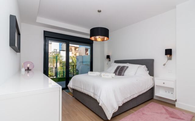 New Holiday Homes Los Mangos Nerja