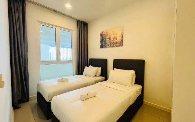 The Shore Residence Melaka By I Housing