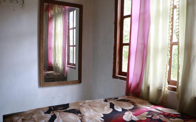 Homestay Jemiran by ZUZU