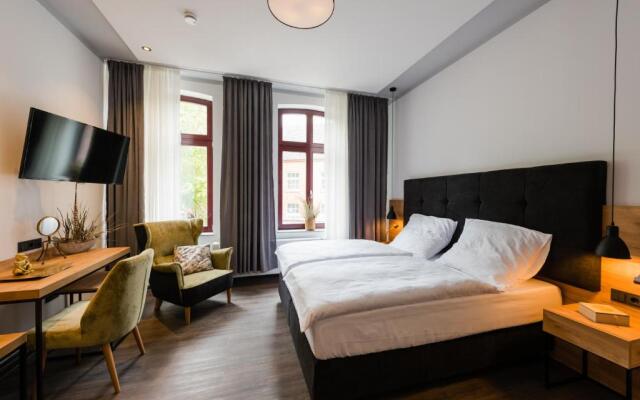 360 Grad Hotel & Bar