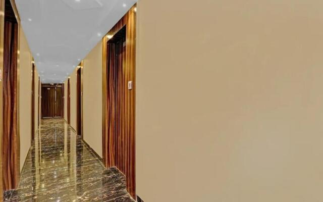 OYO Flagship 84101 Hotel Avens Inn