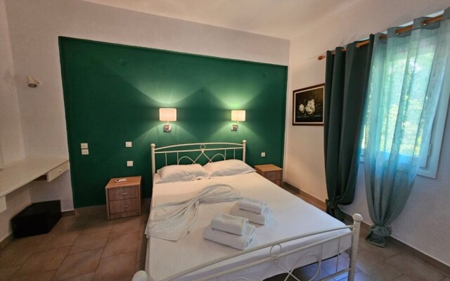 Corfu Glyfada Menigos Resort No01