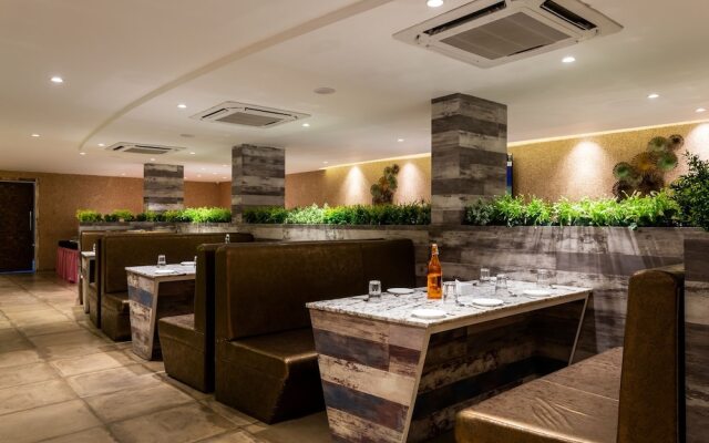 Playotel Inn Sonash Indore