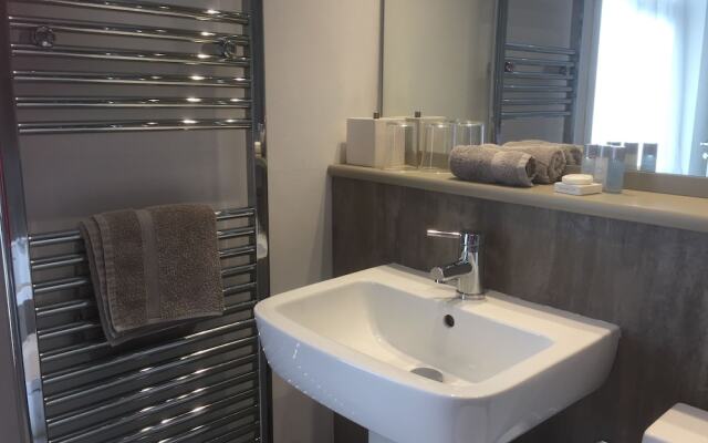 Marston Croft B & B