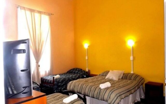 Hotel Pacifico Norte