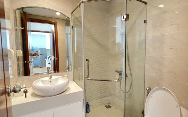 Vinhomes Royal City