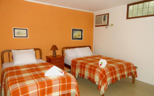 BlueBay Galapagos Planet